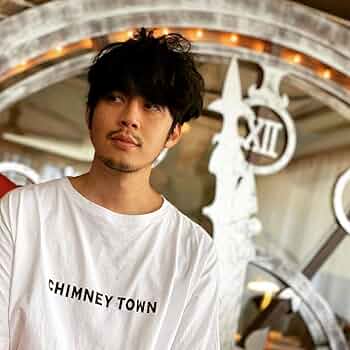 【新品】西野亮廣 CHIMNEY TOWN オリジナルTシャツ モノトーン 61GGyJ+pf4L._UF350,350_QL50_.jpg